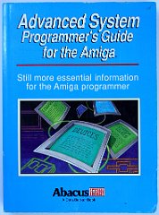 Amiga Book 118